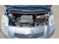 TOYOTA YARIS 2005 - 9