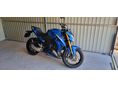 SUZUKI GSX-S 1000 