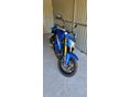 SUZUKI GSX-S 1000 2016/9 - 2