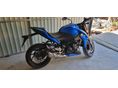 SUZUKI GSX-S 1000 2016/9 - 3