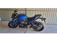SUZUKI GSX-S 1000 2016/9 - 4