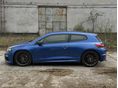 VOLKSWAGEN SCIROCCO 2010/8 - 7