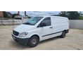 MERCEDES-BENZ VITO 2009/7 - 2
