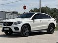 MERCEDES-BENZ GLE-OSZTÁLY 2018/6 - 7
