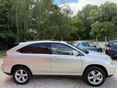 LEXUS RX 2003/12 - 6