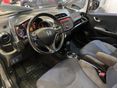 HONDA JAZZ 2015/7 - 7