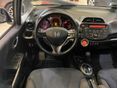 HONDA JAZZ 2015/7 - 10
