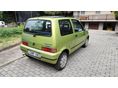 FIAT CINQUECENTO 1997/4 - 2