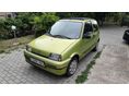 FIAT CINQUECENTO 1997/4 - 6