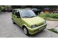 FIAT CINQUECENTO 1997/4 - 7