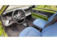 FIAT CINQUECENTO 1997/4 - 8