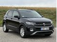 VOLKSWAGEN T-CROSS 2020/5 - 2