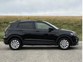 VOLKSWAGEN T-CROSS 2020/5 - 6