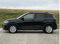 VOLKSWAGEN T-CROSS 2020/5 - 7