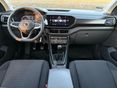 VOLKSWAGEN T-CROSS 2020/5 - 10