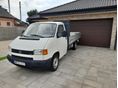 VOLKSWAGEN TRANSPORTER T4 2.5 7DE 1K2 F