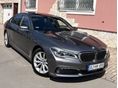BMW 740 2016/6 - 2