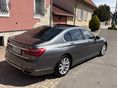 BMW 740 2016/6 - 5
