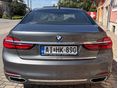 BMW 740 2016/6 - 7