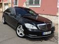 MERCEDES-BENZ S 350 2012/7 - 1