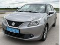 SUZUKI BALENO 2017/2 - 2