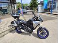 YAMAHA MT-07 TRACER 2022 - 3