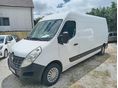 RENAULT MASTER 2.3 dCi 130 L3H2 3,5t Pack Comfort Magyarországi!Leinformálható!