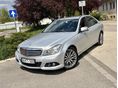 MERCEDES-BENZ C-OSZTÁLY 2013/6 - 1