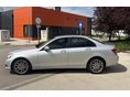 MERCEDES-BENZ C-OSZTÁLY 2013/6 - 4