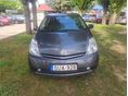 TOYOTA PRIUS 2009/4 - 6