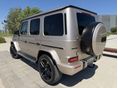 MERCEDES-AMG G 63 2023/12 - 2