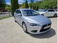 MITSUBISHI LANCER 2009/4 - 2
