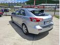 MITSUBISHI LANCER 2009/4 - 4