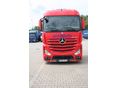 MERCEDES-BENZ Actros 1845 Mega