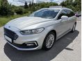 FORD MONDEO 2.0 FHEV Titanium eCVT Magyarországi! Első tulajdonos! Szervizkönyv! Navigáció! Kamera! Keyless!