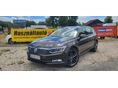 VOLKSWAGEN PASSAT VIII Variant 2.0 TDI BMT SCR Highline 4Motion DSG LED- MÁTRIX FÉNYSZORÓ! MASSZIROZÓ ÜLÉS! TÁVOLSÁG TARTÓ TEMPOMAT!