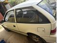 SUZUKI SWIFT 1997/5 - 2