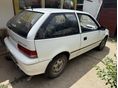 SUZUKI SWIFT 1997/5 - 6