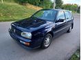 VOLKSWAGEN GOLF III 1.6 CL 87 e.Km!!!2 légzsák.kp.i zár .szervókorm