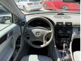 MERCEDES-BENZ C 200 2003/3 - 9