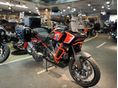 HARLEY-DAVIDSON CVO 2024/5 - 2
