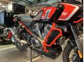 HARLEY-DAVIDSON CVO 2024/5 - 3