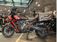 HARLEY-DAVIDSON CVO 2024/5 - 7