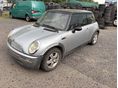 MINI COOPER 2002 - 2
