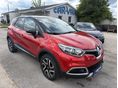 RENAULT CAPTUR 2016/10 - 1