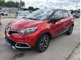RENAULT CAPTUR 2016/10 - 2