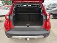 RENAULT CAPTUR 2016/10 - 11