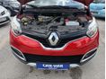 RENAULT CAPTUR 2016/10 - 12