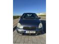 TOYOTA YARIS 2005 - 5