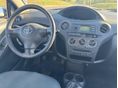 TOYOTA YARIS 2005 - 8